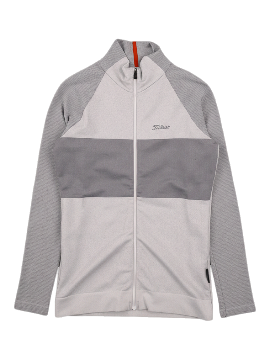 여성 기모 점퍼