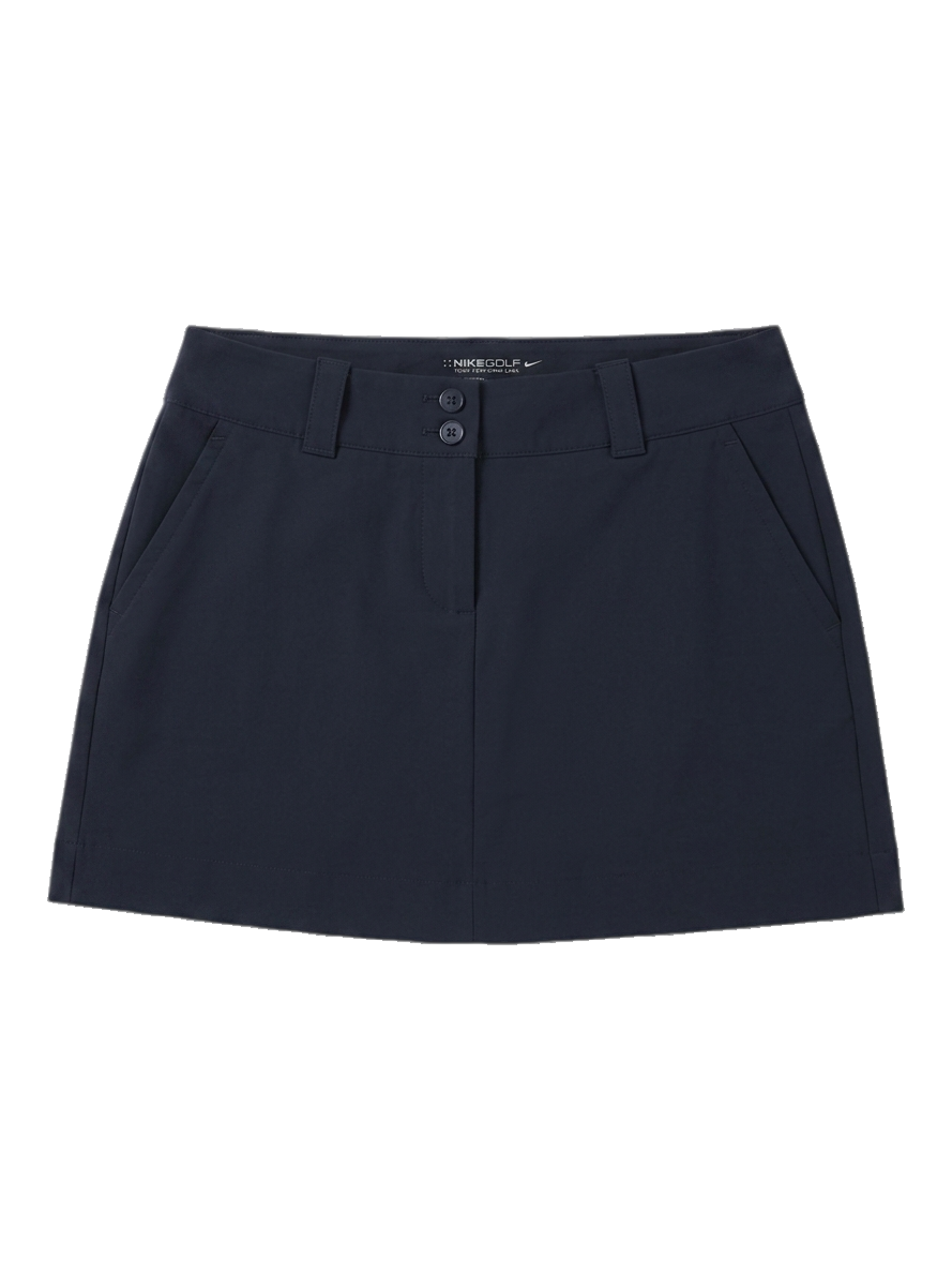 나이키골프 블랙 스커트