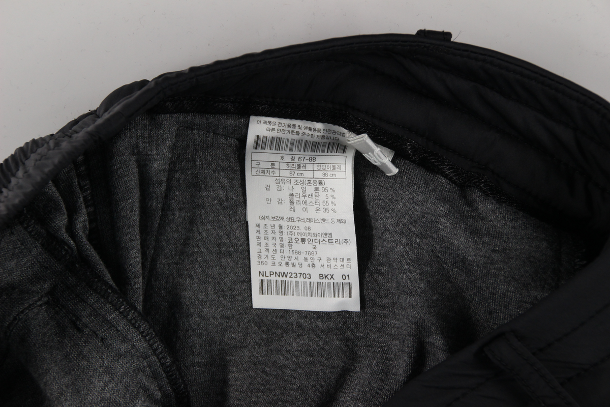 상품 설명 이미지