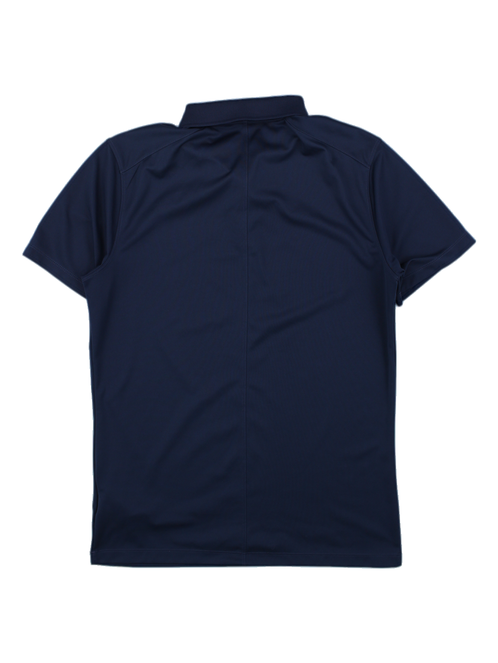 나이키 드라이핏 네이비 반팔 카라티