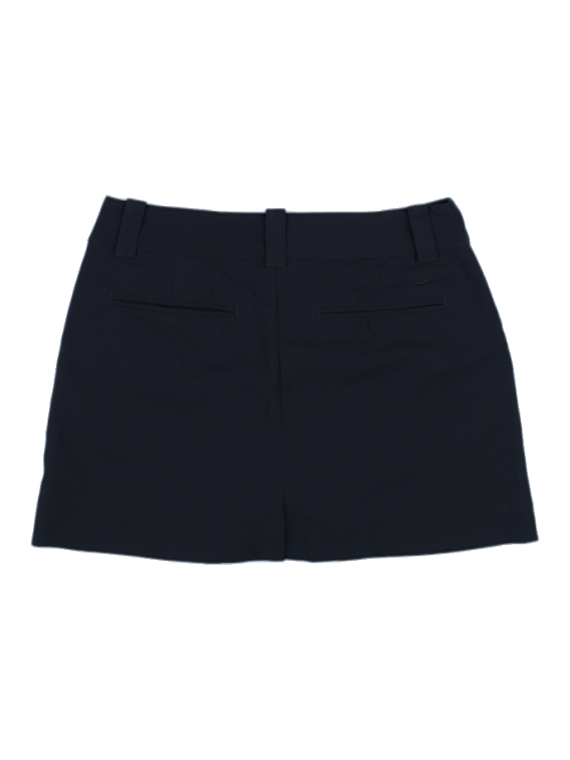 나이키골프 블랙 스커트