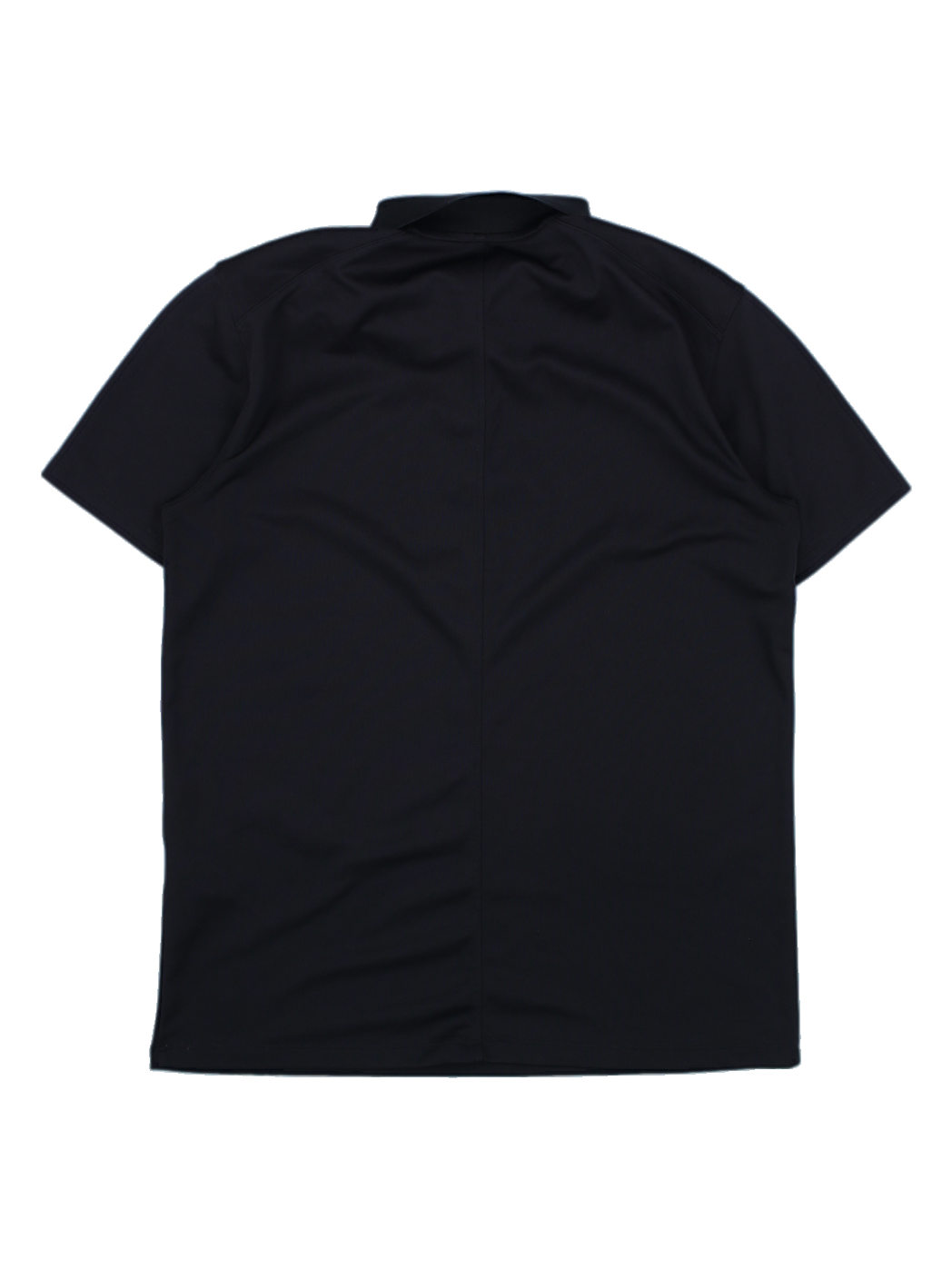 나이키 블랙 반팔 카라티