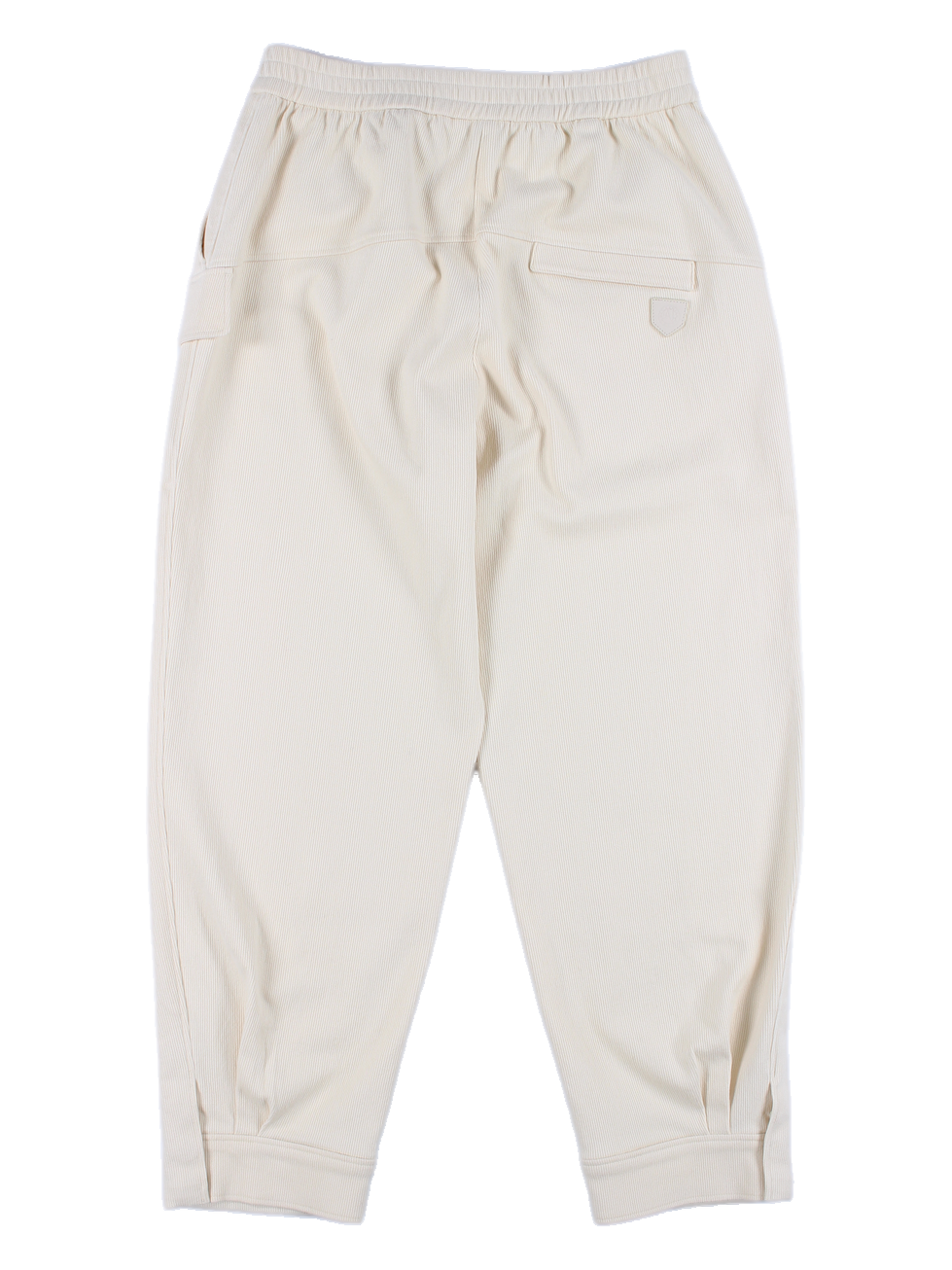 스판 밴딩 배기 팬츠