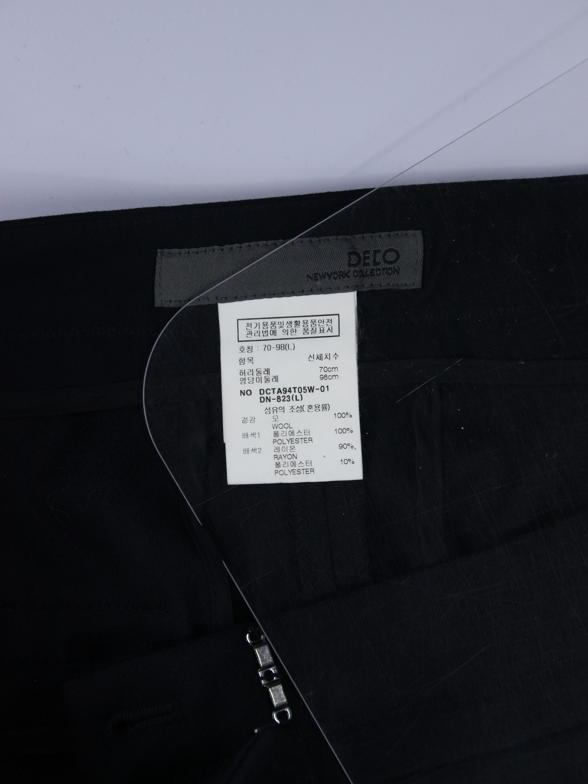 상품 설명 이미지