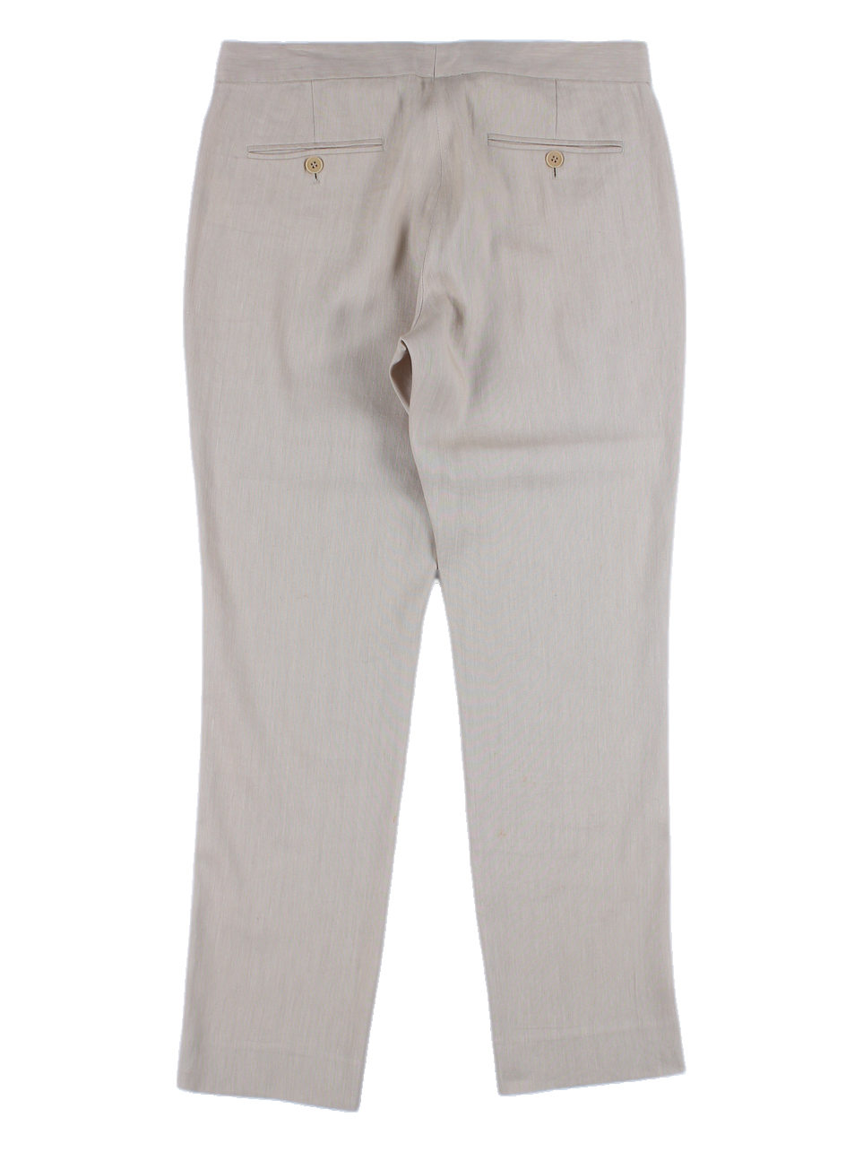 베이직 린넨 혼방 팬츠