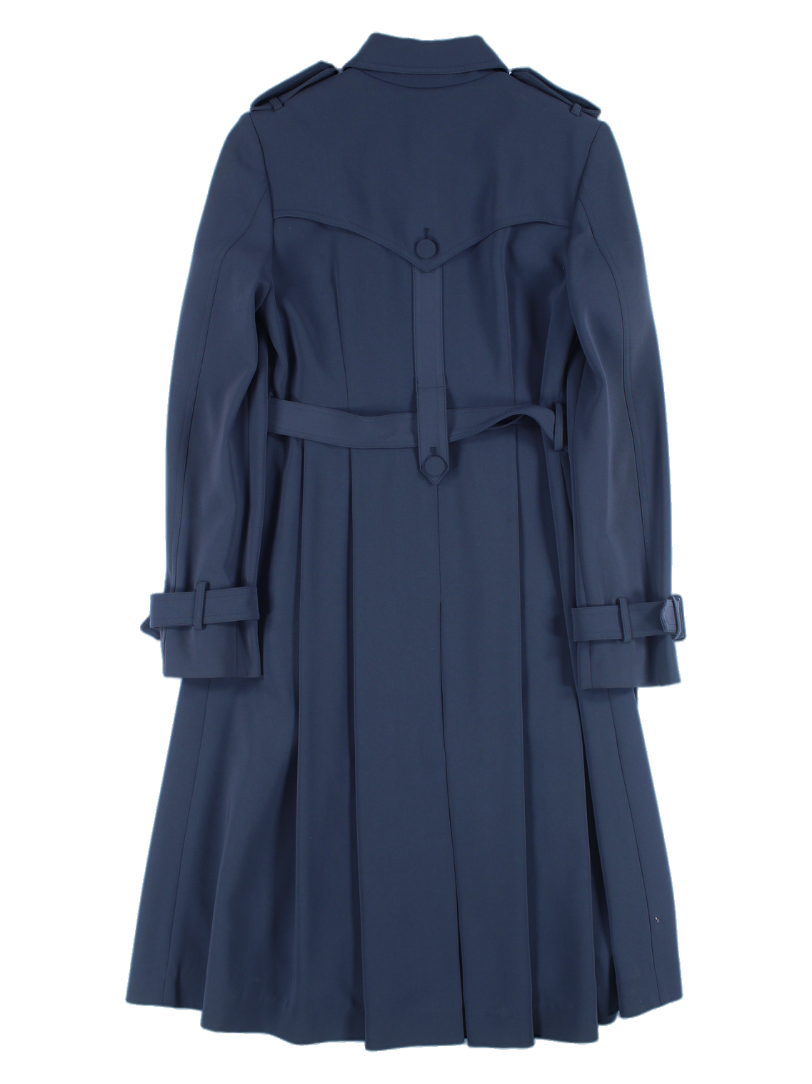 베이직 트렌치 코트