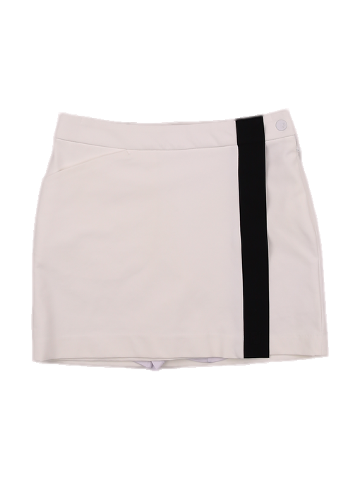 라인 포인트 스커트