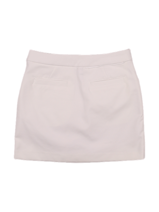 라인 포인트 스커트