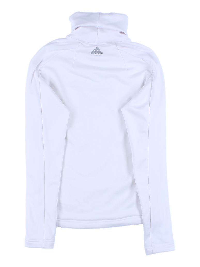 기모 폴라 티셔츠