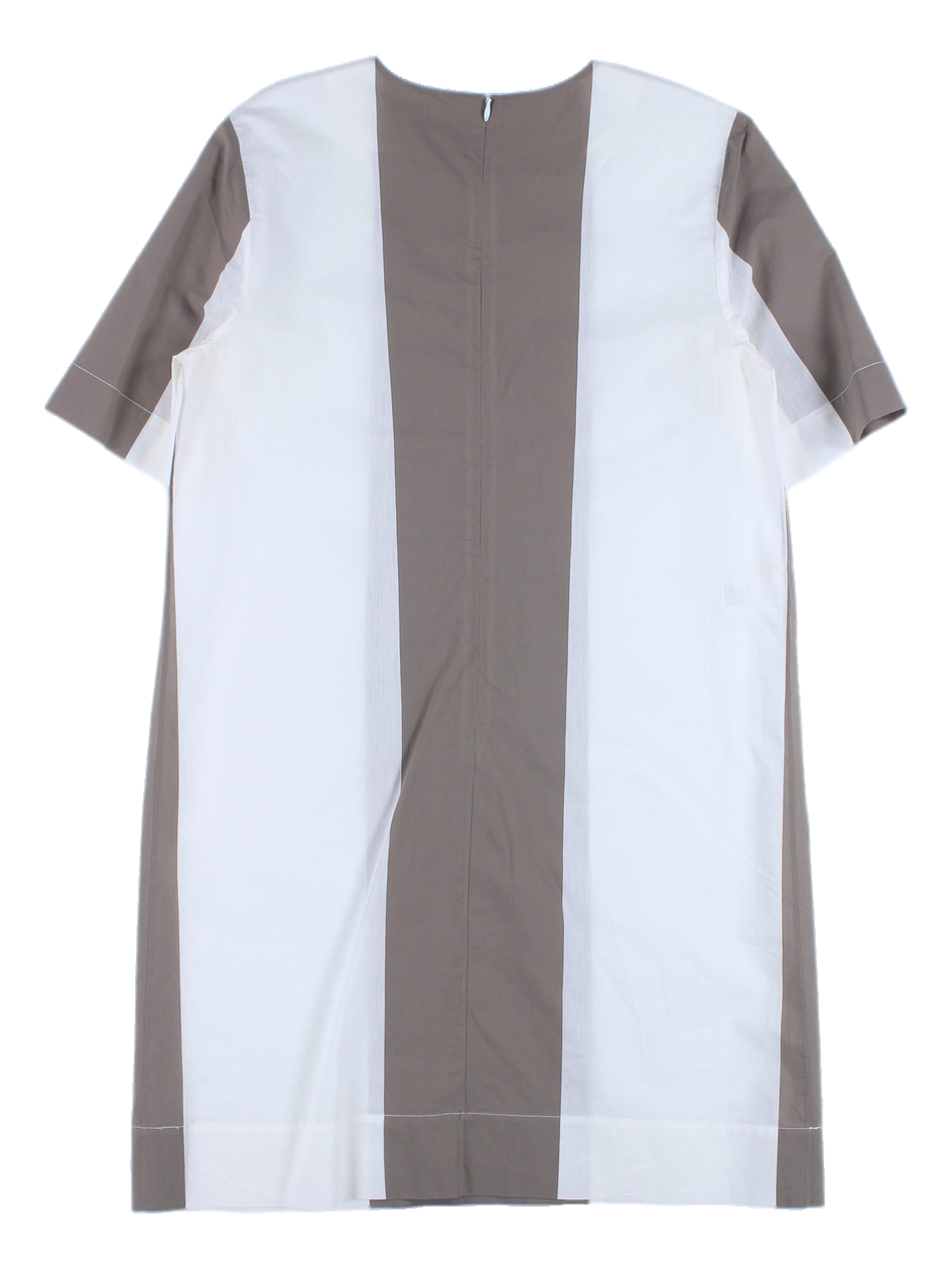 여성 반팔 원피스