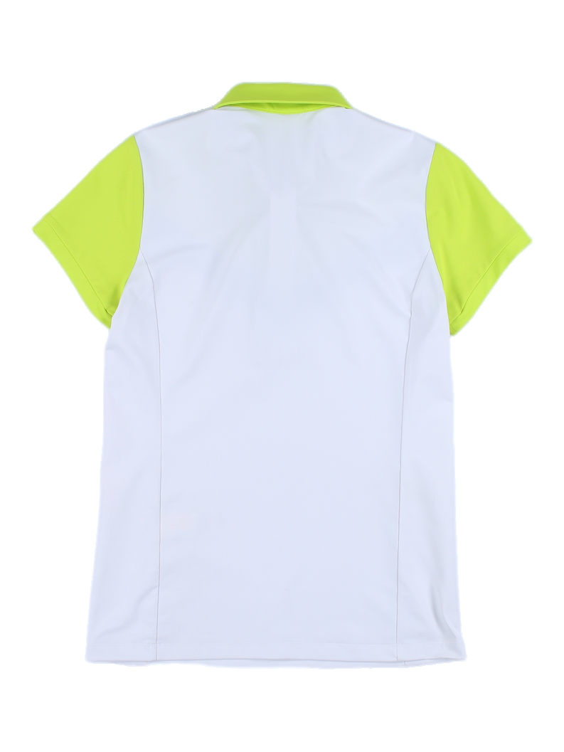 여성 반팔카라티