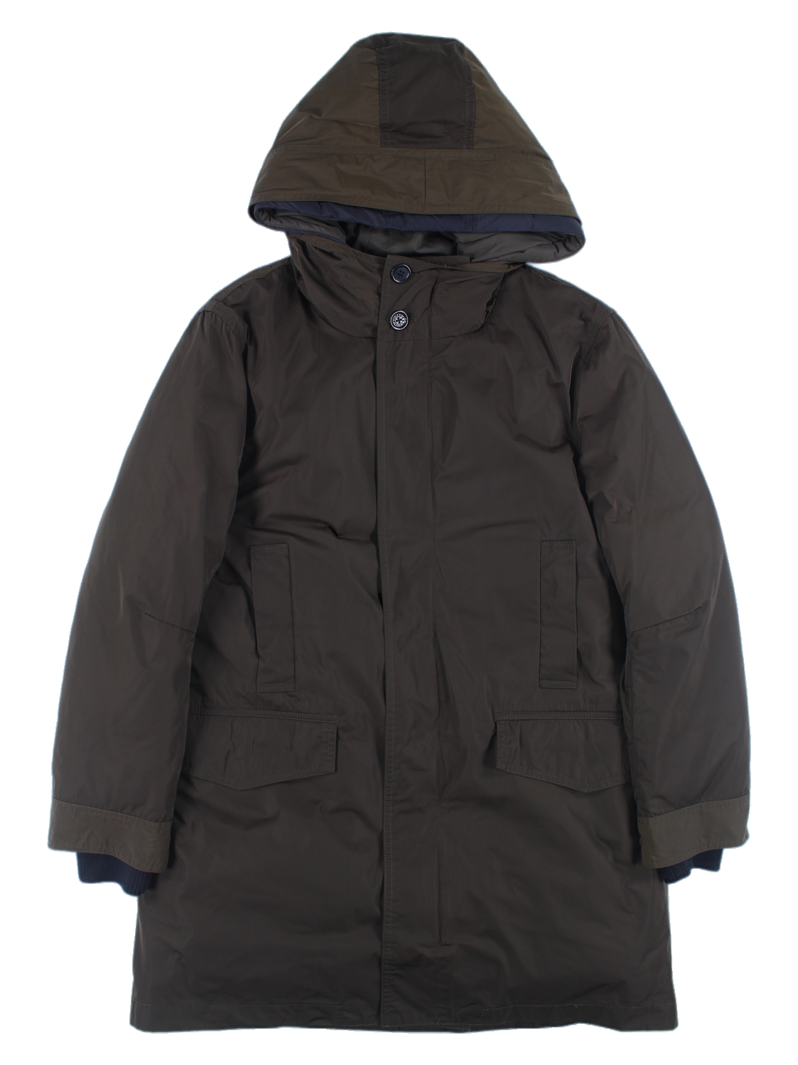 여성 패딩 점퍼