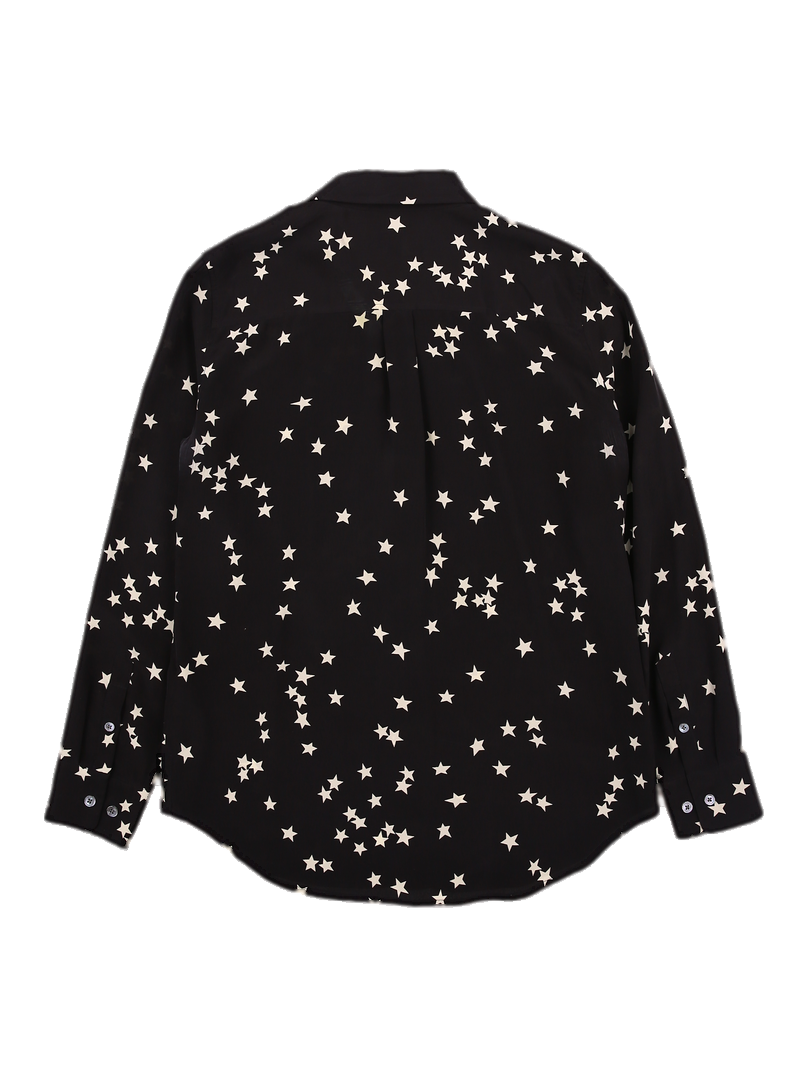 여성 긴팔 블라우스