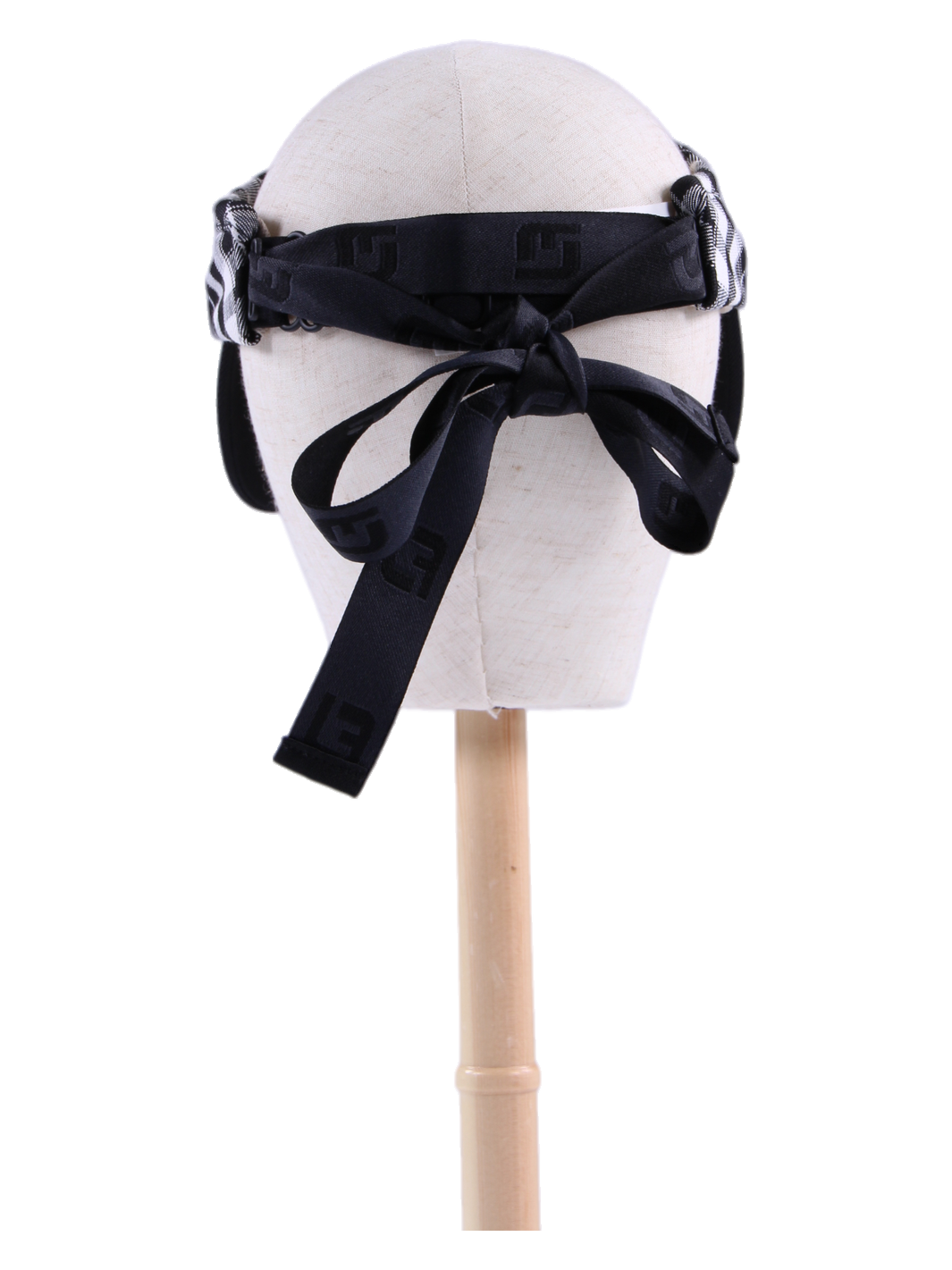 여성 썬캡 모자