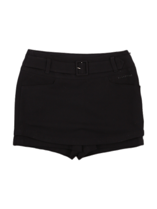 여성 기모 스커트