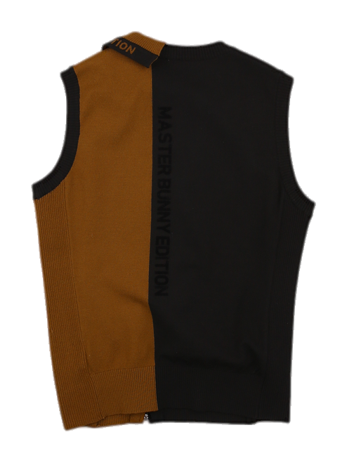 여성 니트 베스트