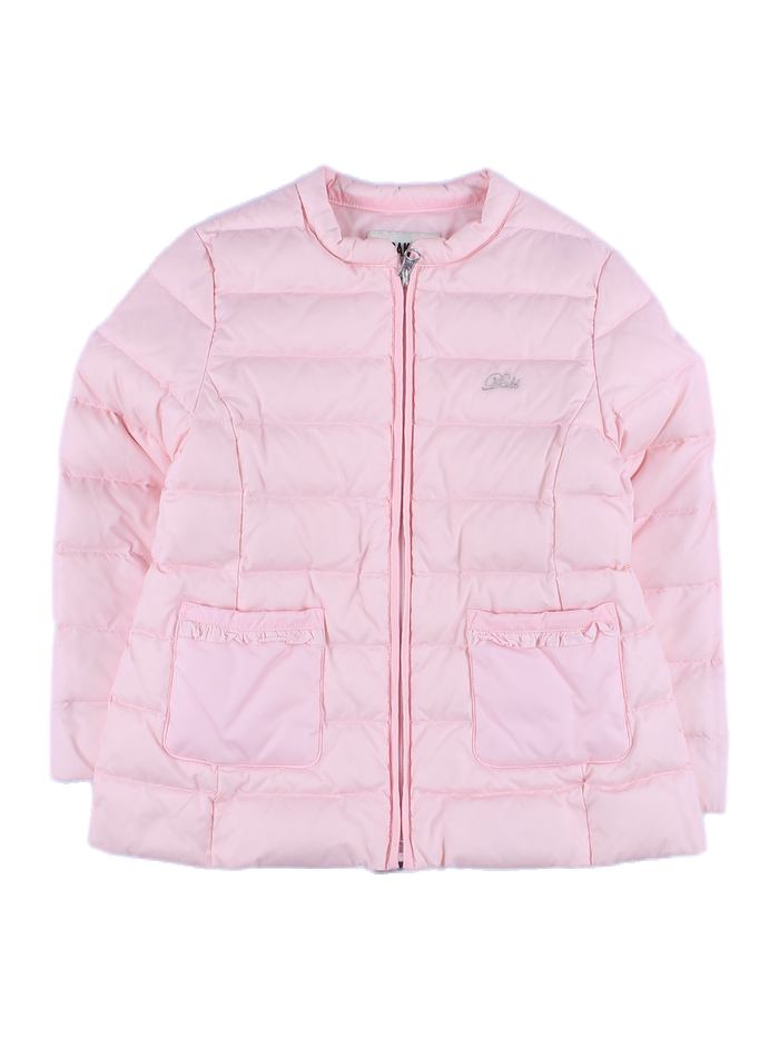 [키즈] 패딩 점퍼