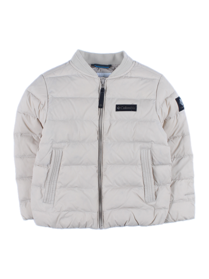 [키즈] 패딩 점퍼