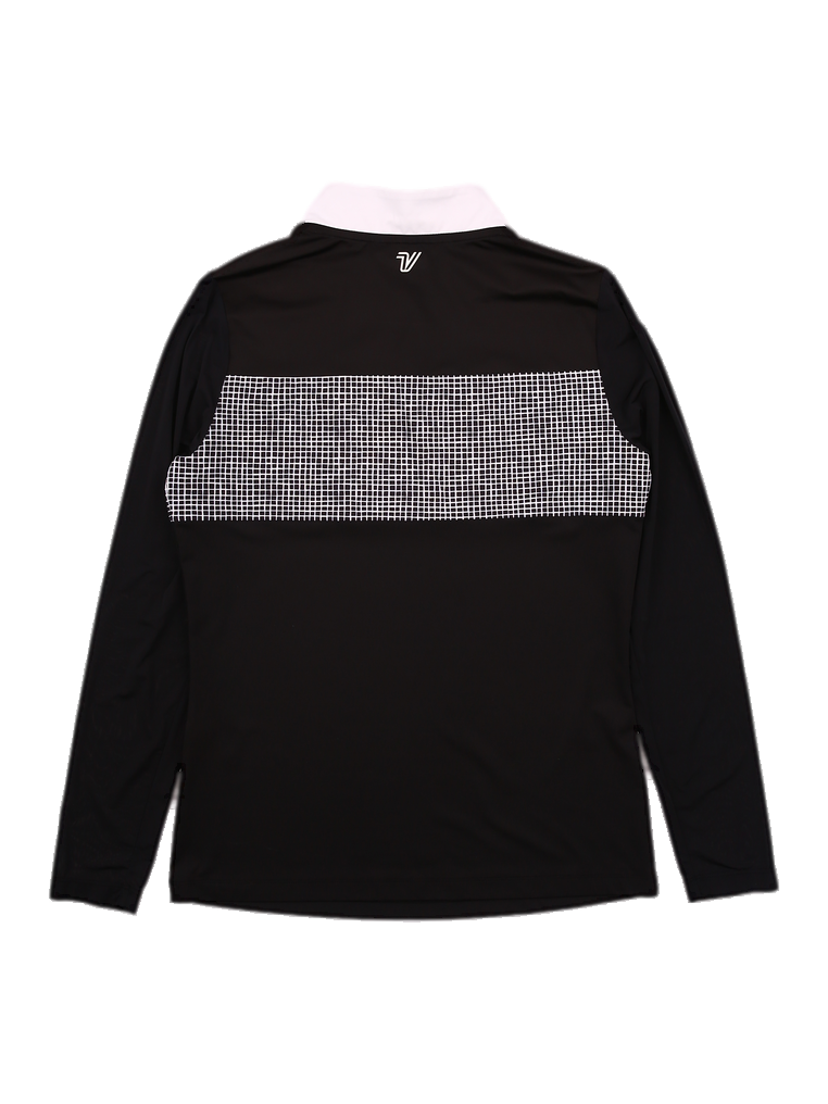 여성 긴팔카라티