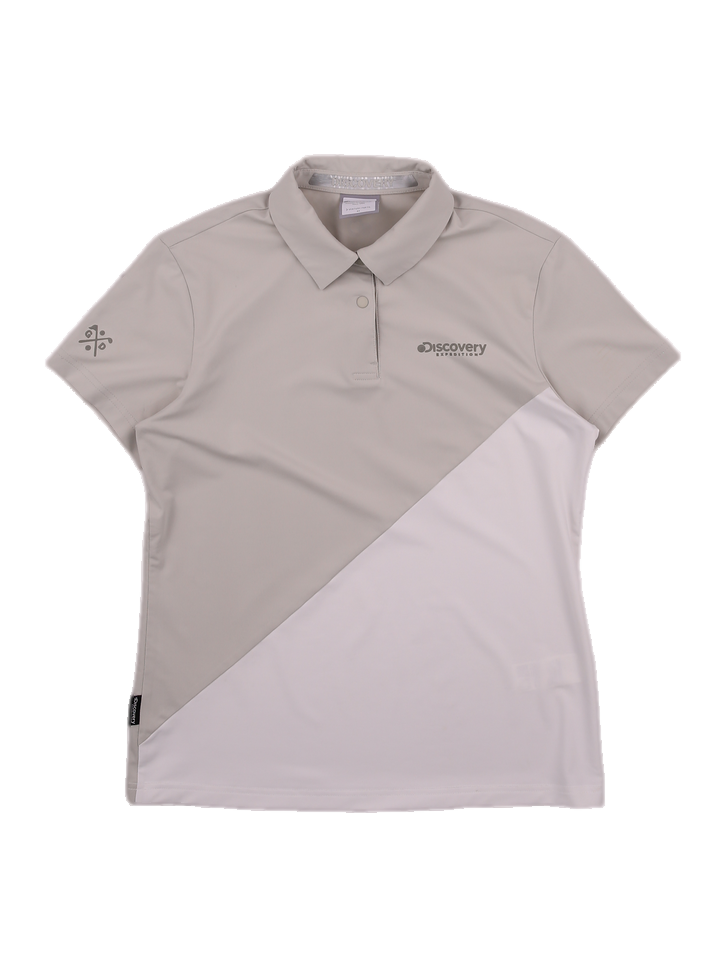 [여성] 반팔카라티