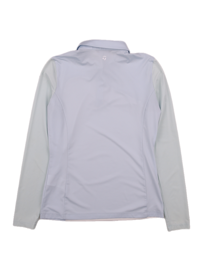 여성 긴팔 카라티