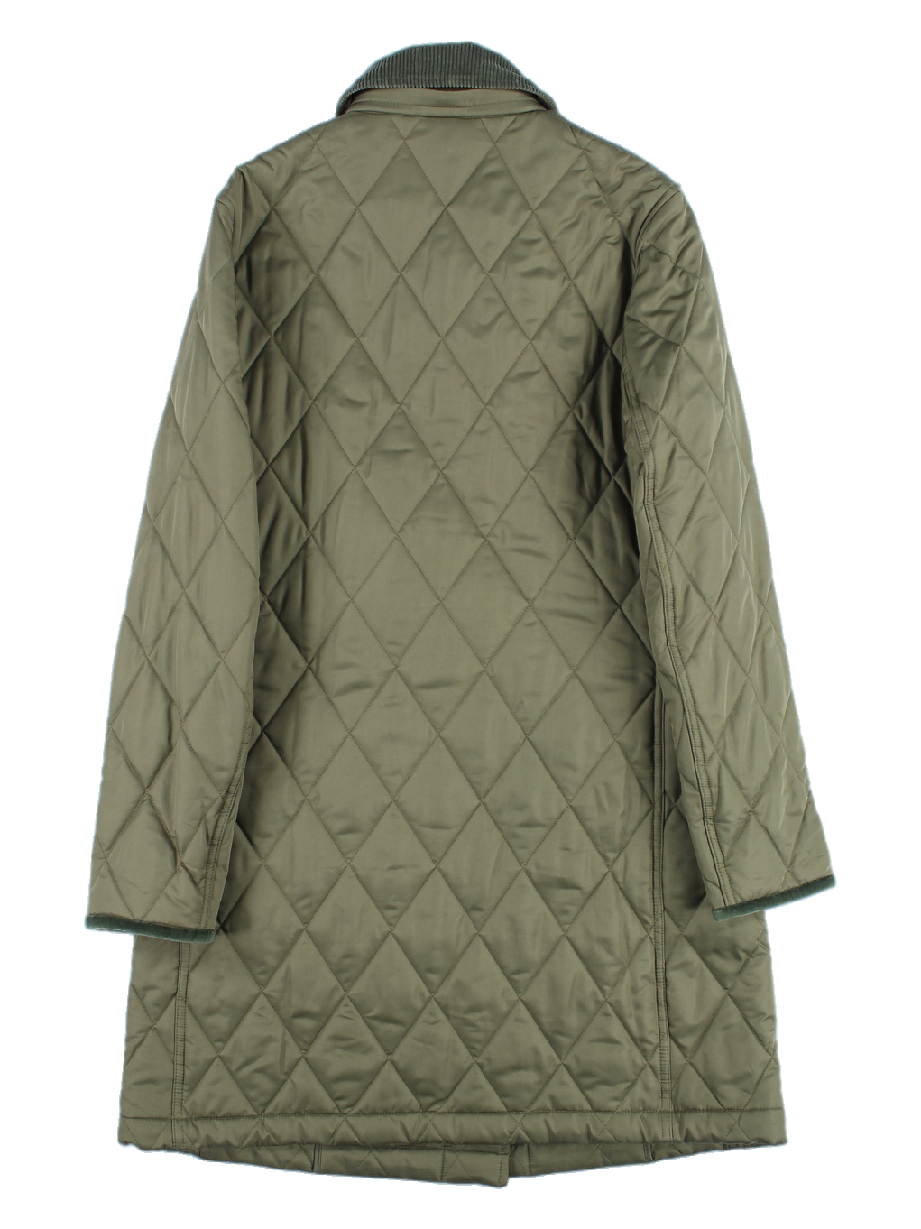 여성 패딩 코트