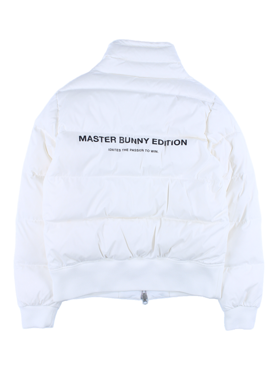 여성 패딩 점퍼