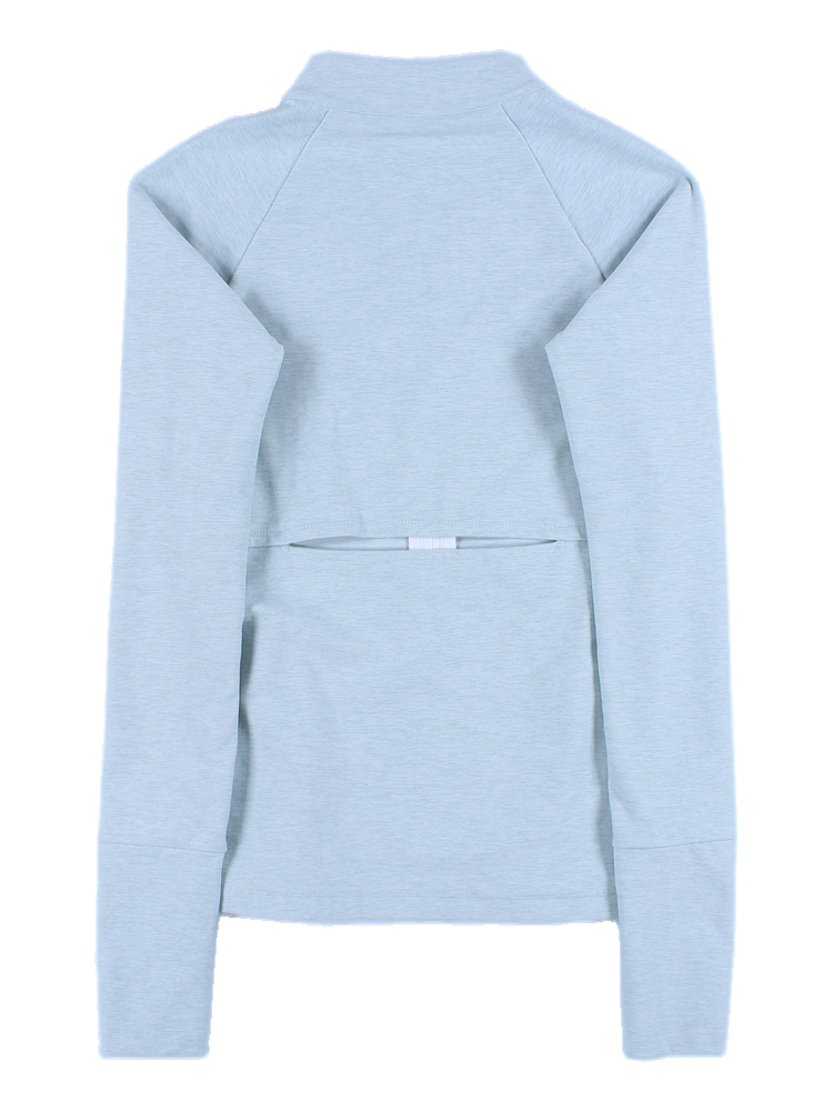 여성 집업 점퍼