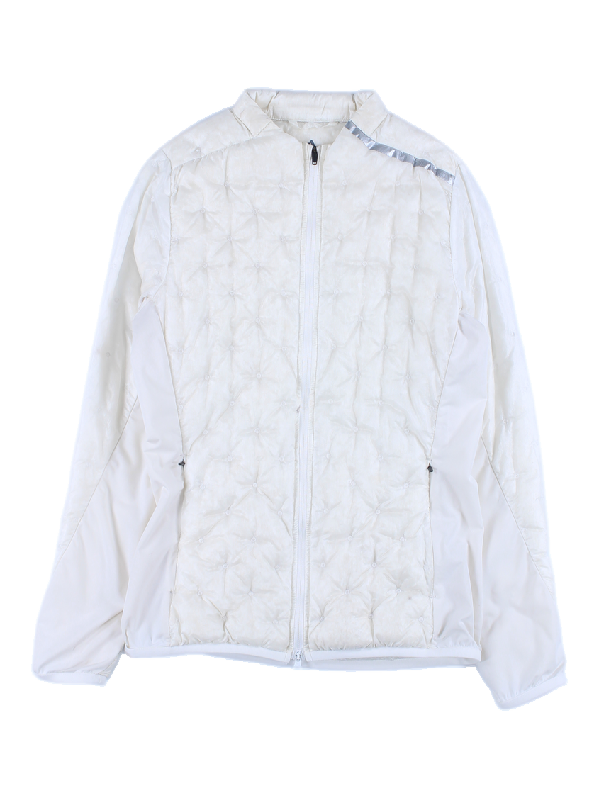 여성 패딩 점퍼