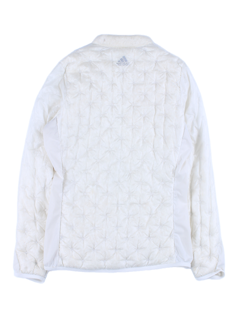 여성 패딩 점퍼