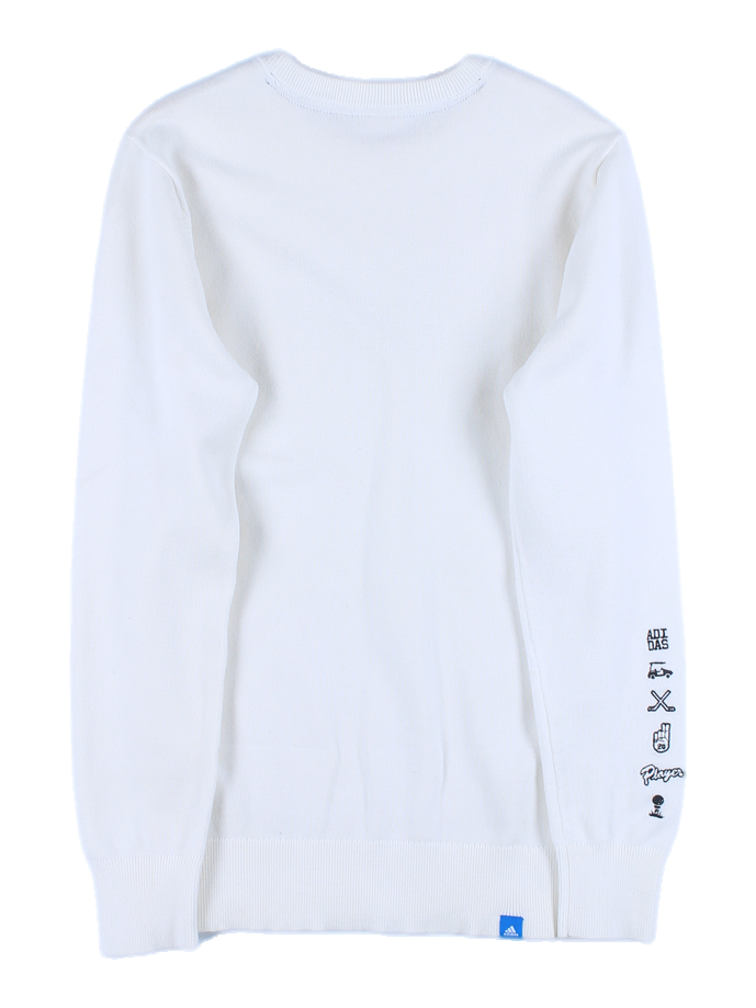 여성 긴팔 니트 티