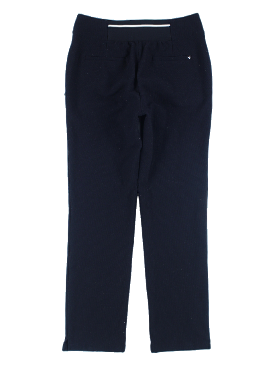 여성 기 긴바지