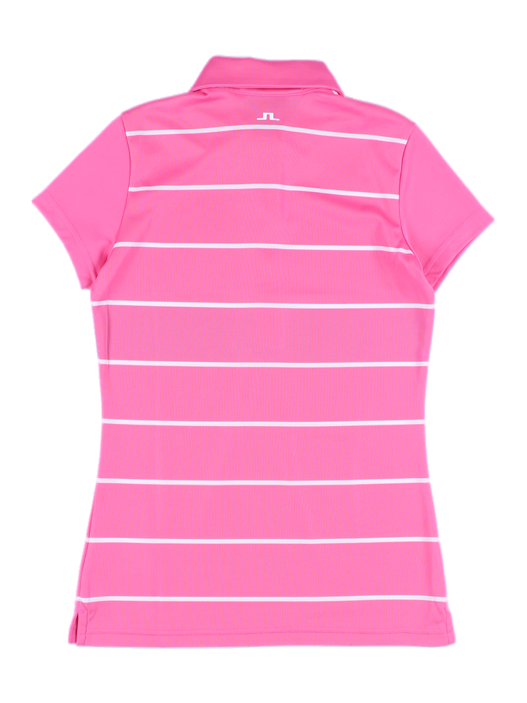 여성 반팔카라티