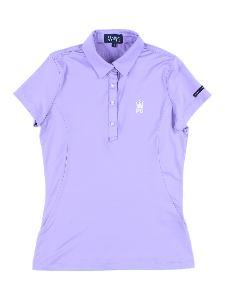 여성 반팔카라티