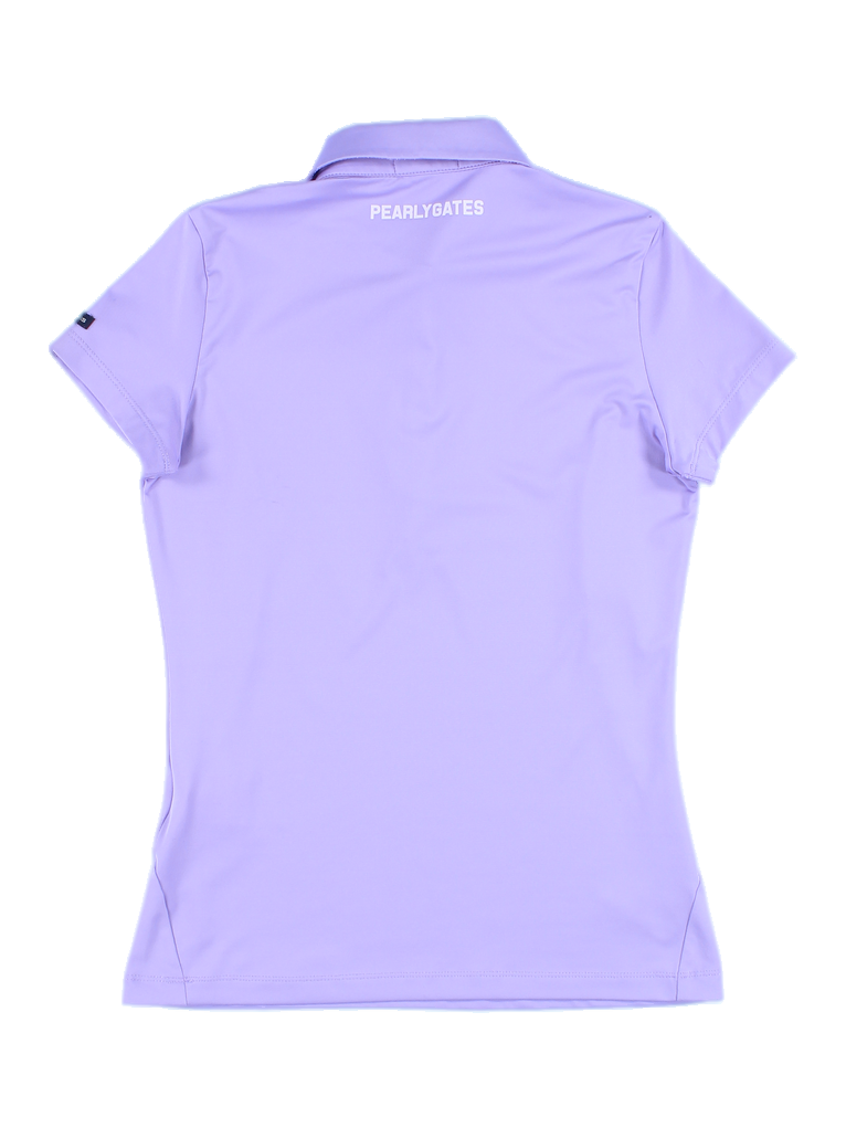 여성 반팔카라티