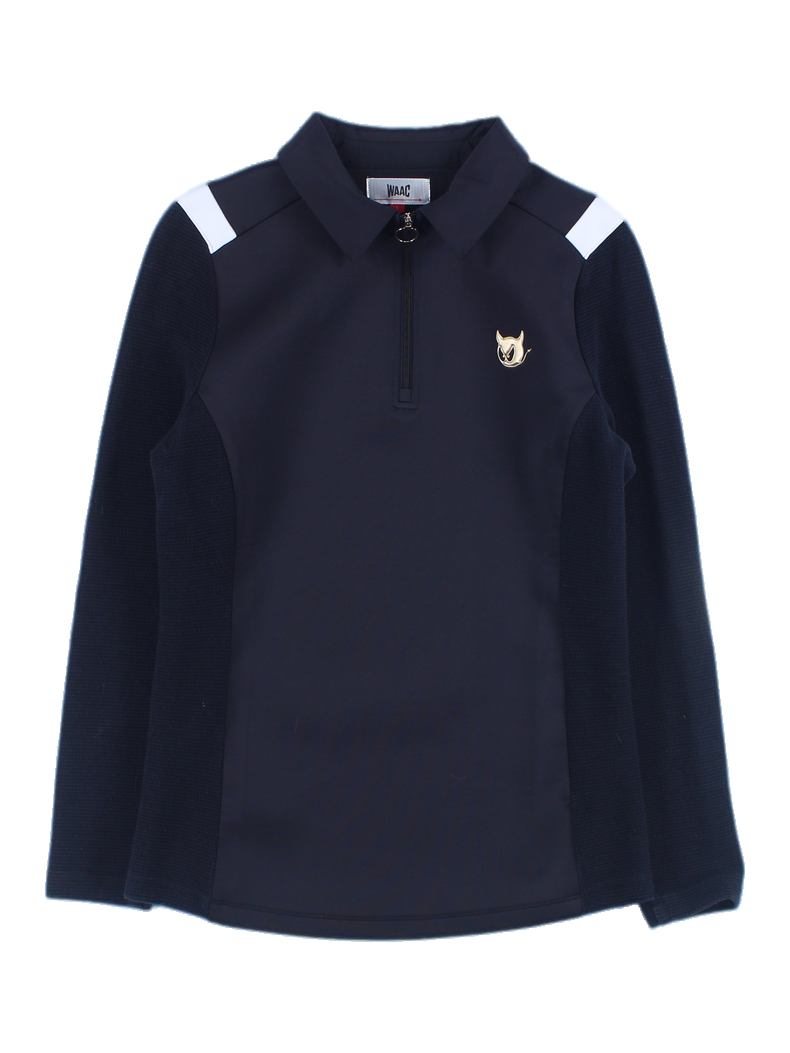 여성 긴팔카라티