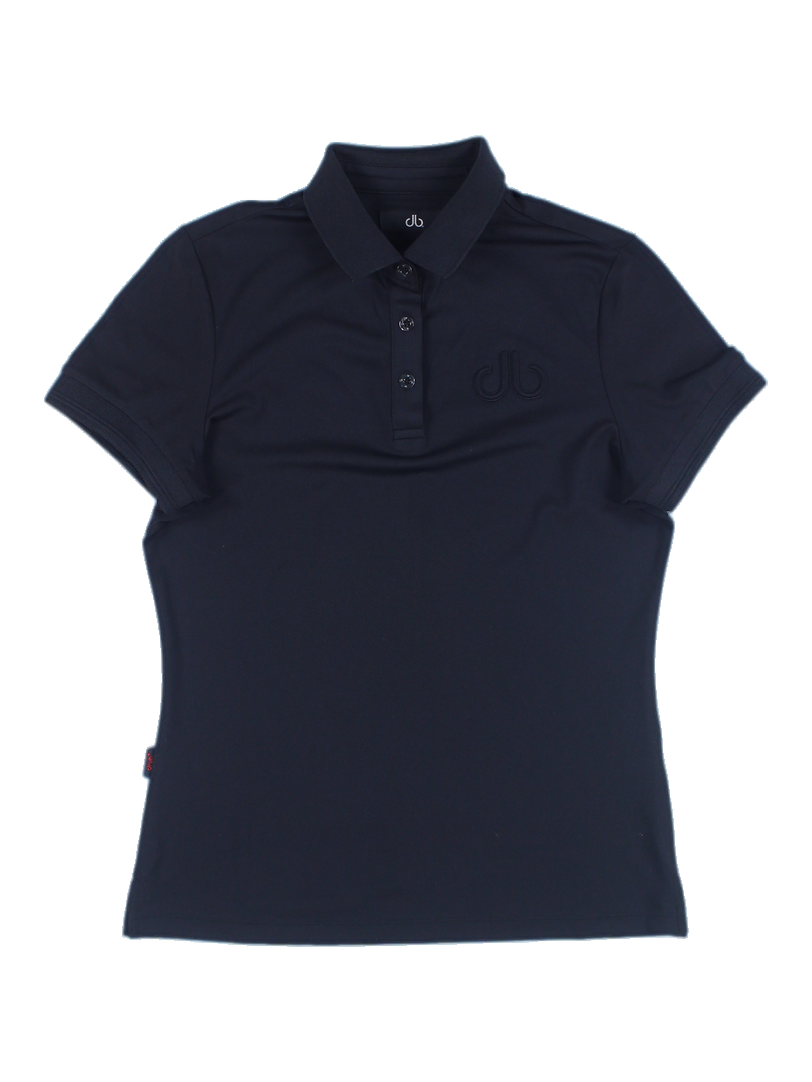 여성 반팔카라티