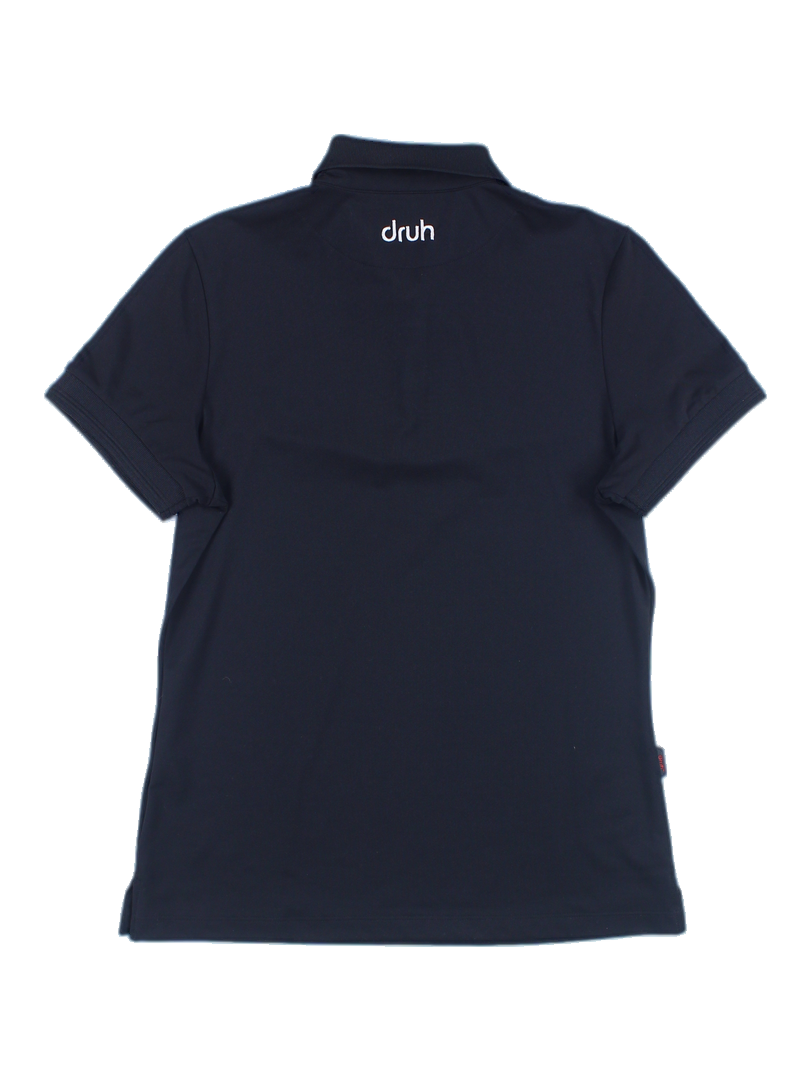 여성 반팔카라티