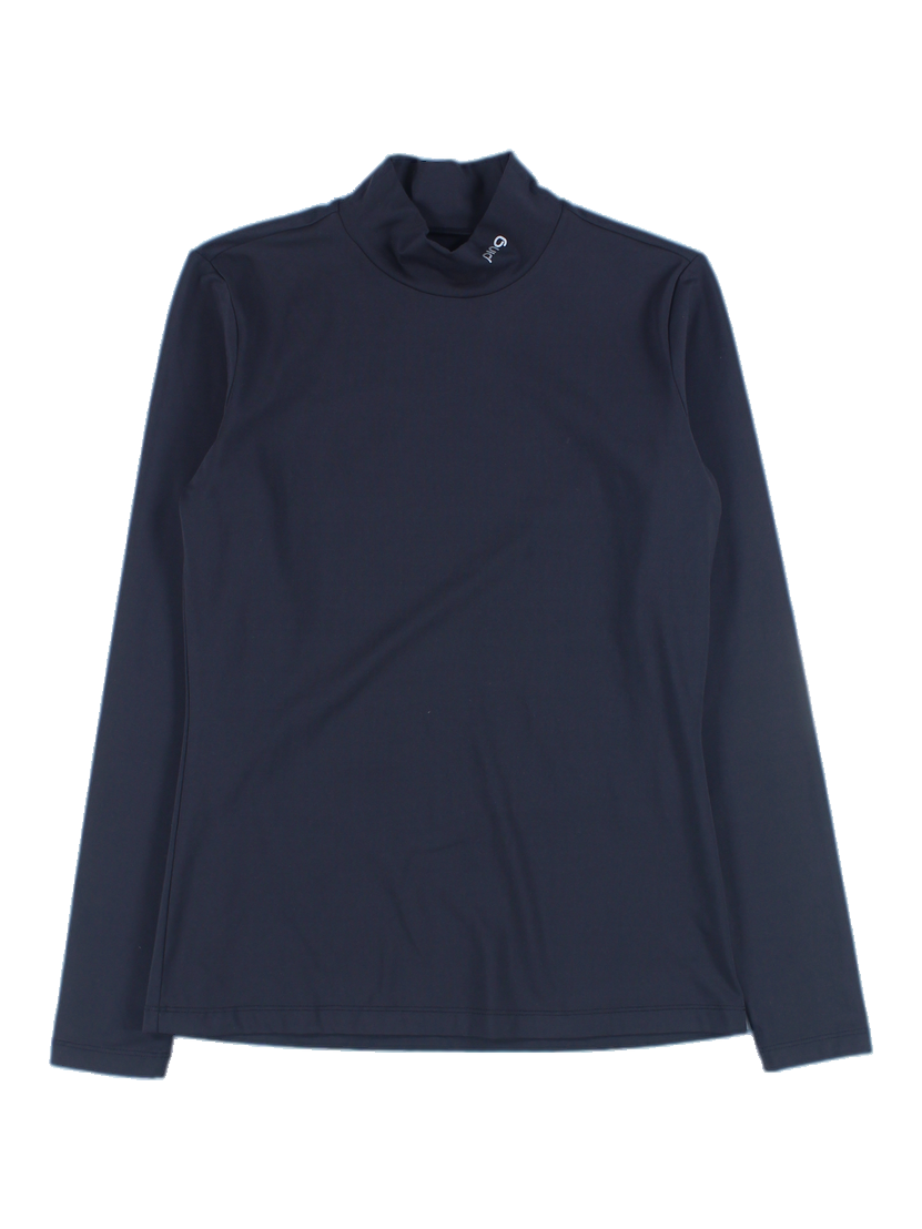 여성 기모 긴팔