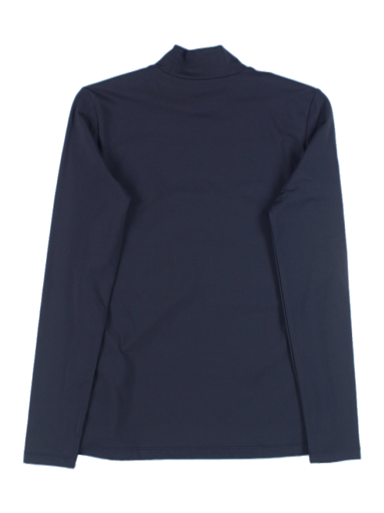 여성 기모 긴팔