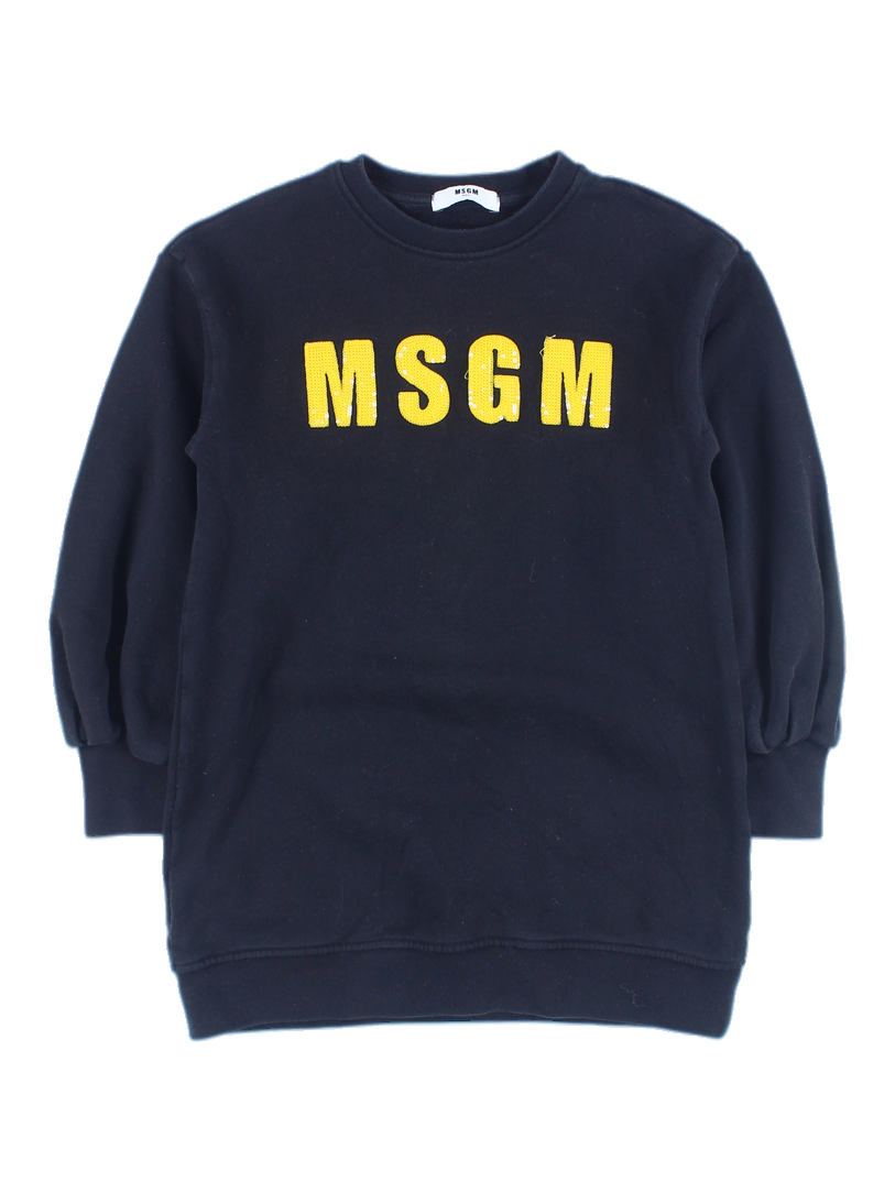 [키즈] 기모 맨투맨