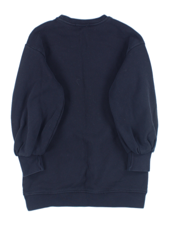 [키즈] 기모 맨투맨