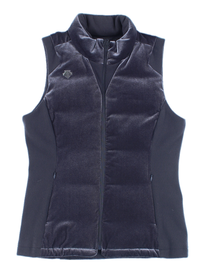 여성 패딩베스트