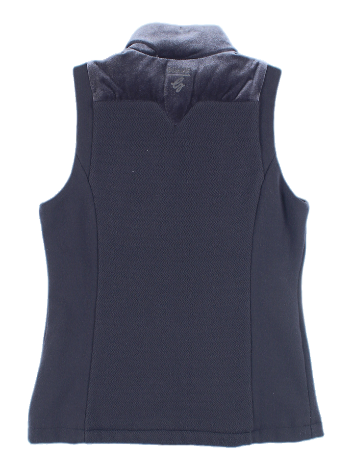 여성 패딩베스트