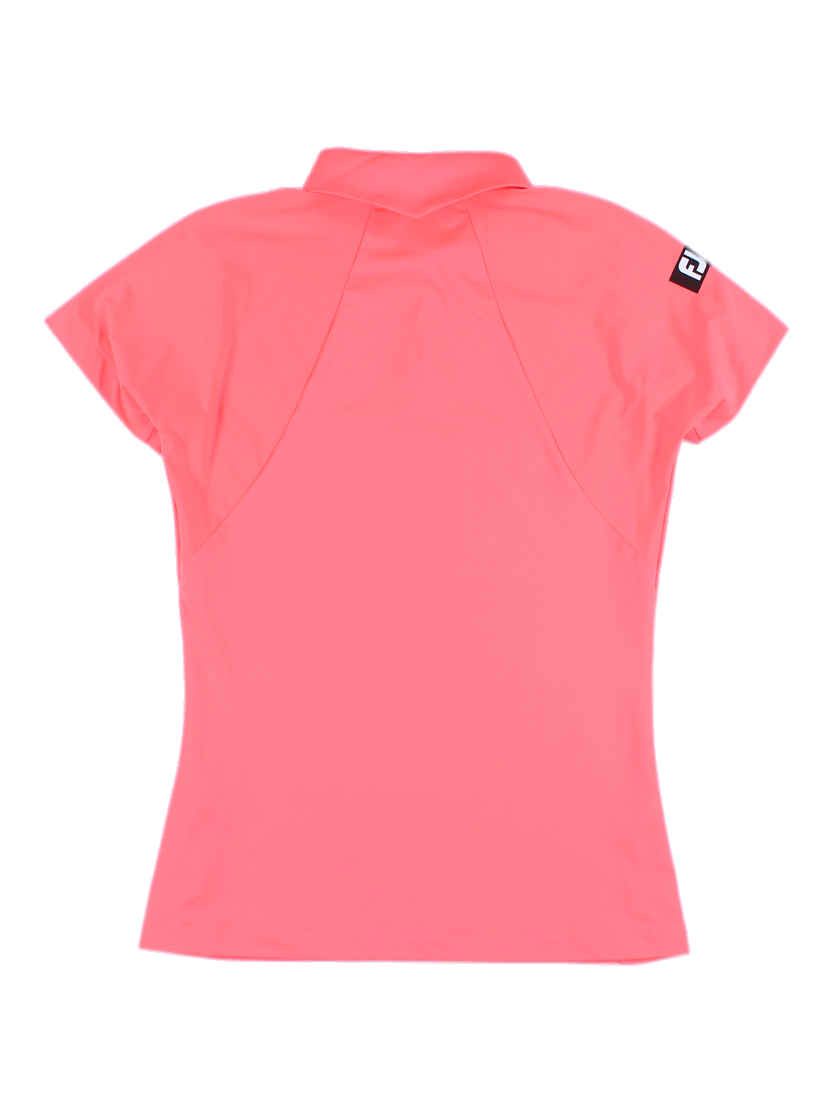 여성 반팔카라티