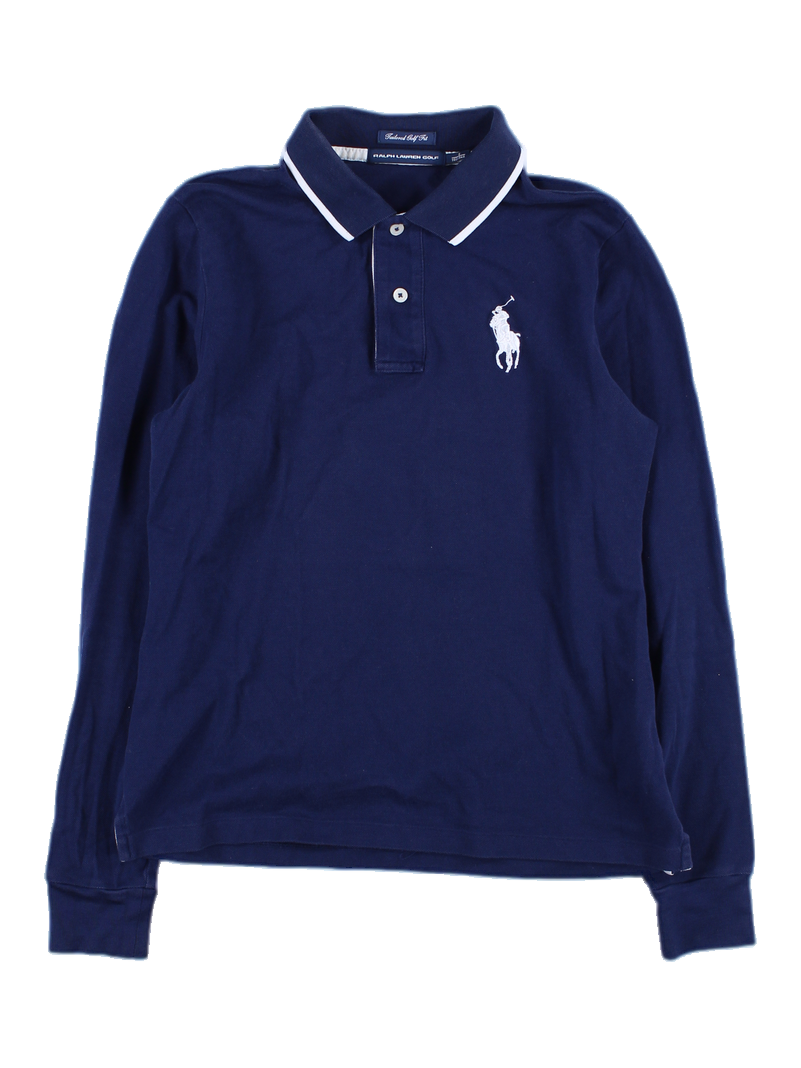 여성 긴팔카라티