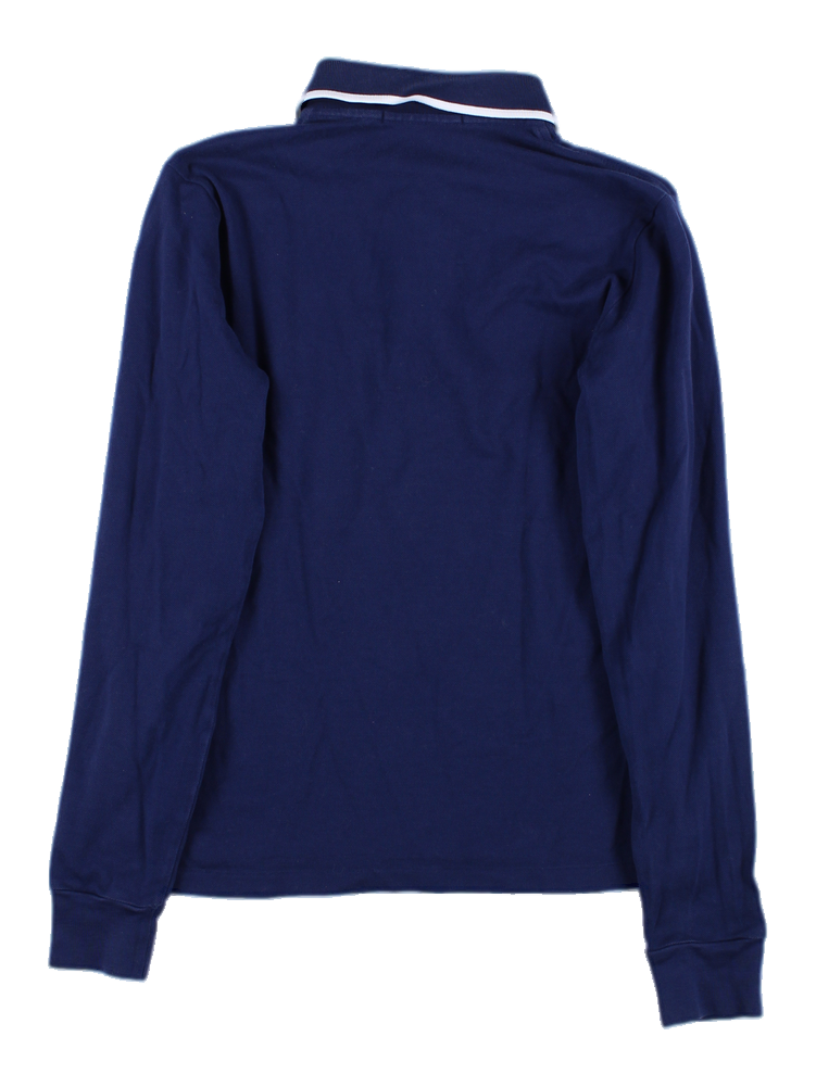 여성 긴팔카라티