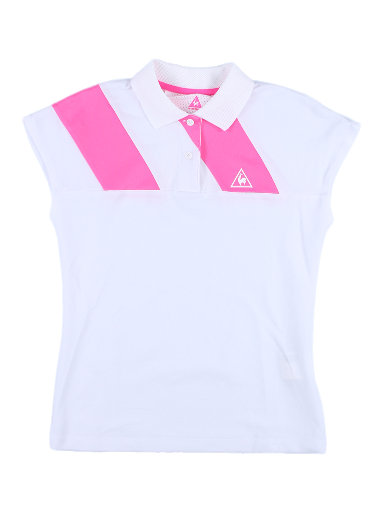 여성 반팔카라티