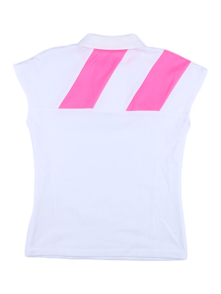 여성 반팔카라티