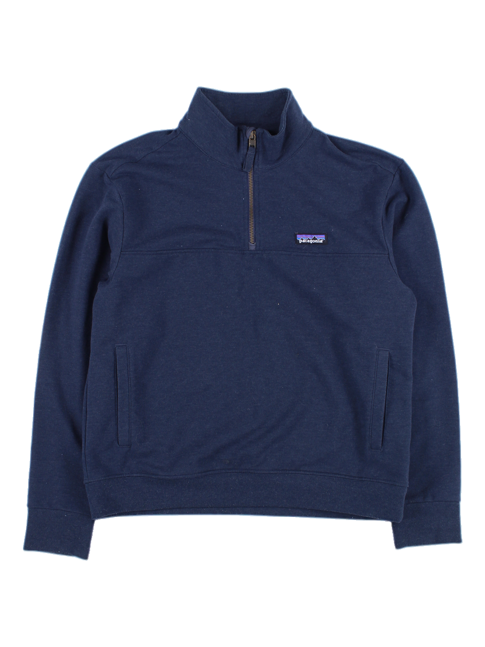 여성 기모 맨투맨